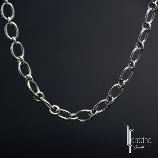 Pomellato collane argento new arrivals